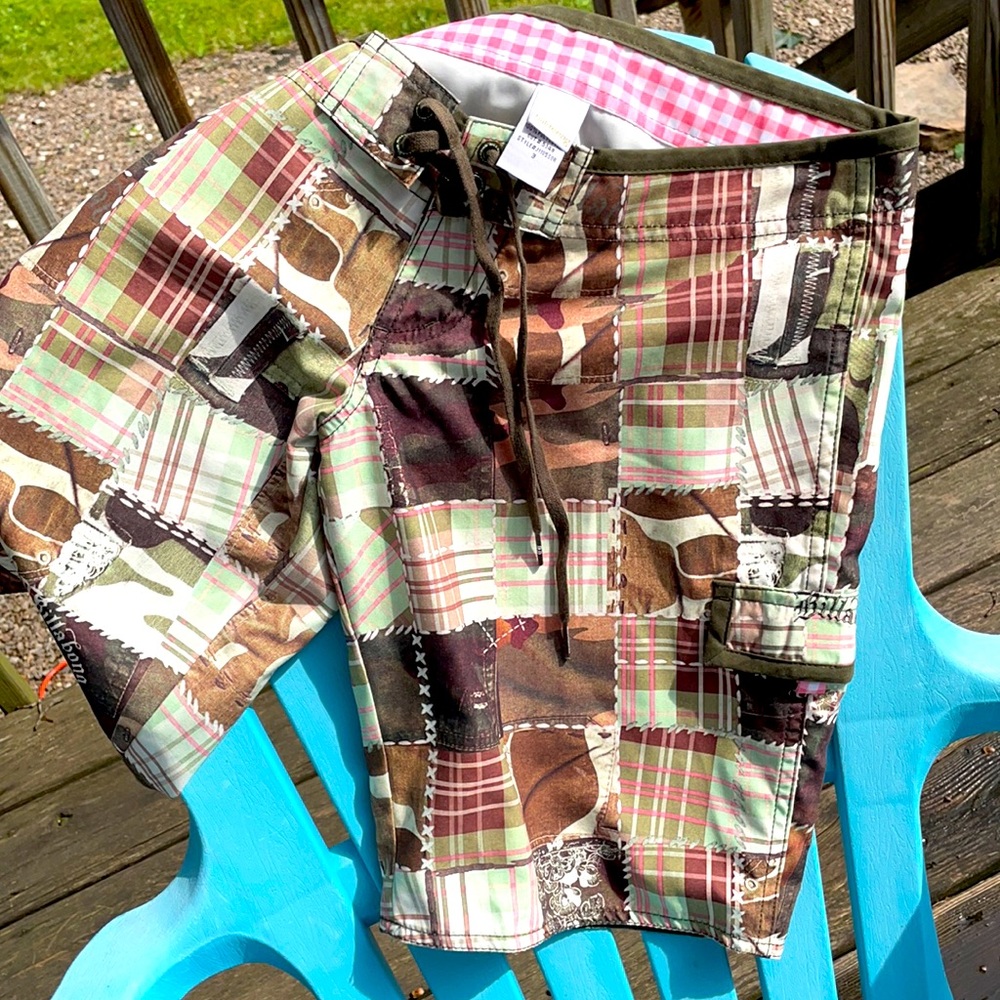 Women’s Billabong Shorts